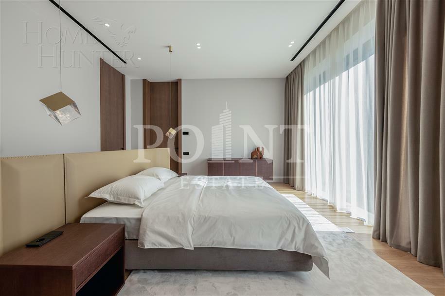 2-этажный коттедж 750 м² с отделкой