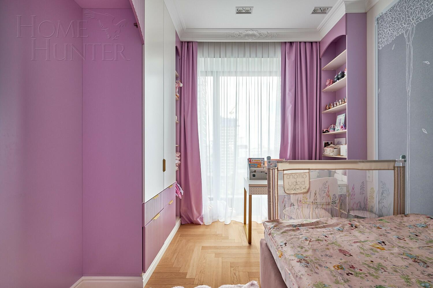 4-КОМН. КВАРТИРА С ОТДЕЛКОЙ 88 М² НА 10 ЭТАЖЕ