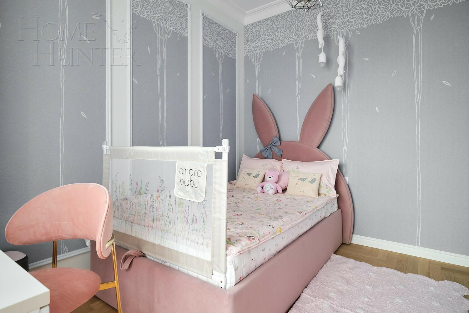 4-КОМН. КВАРТИРА С ОТДЕЛКОЙ 88 М² НА 10 ЭТАЖЕ