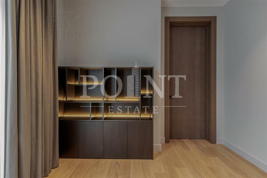 2-этажный коттедж 750 м² с отделкой