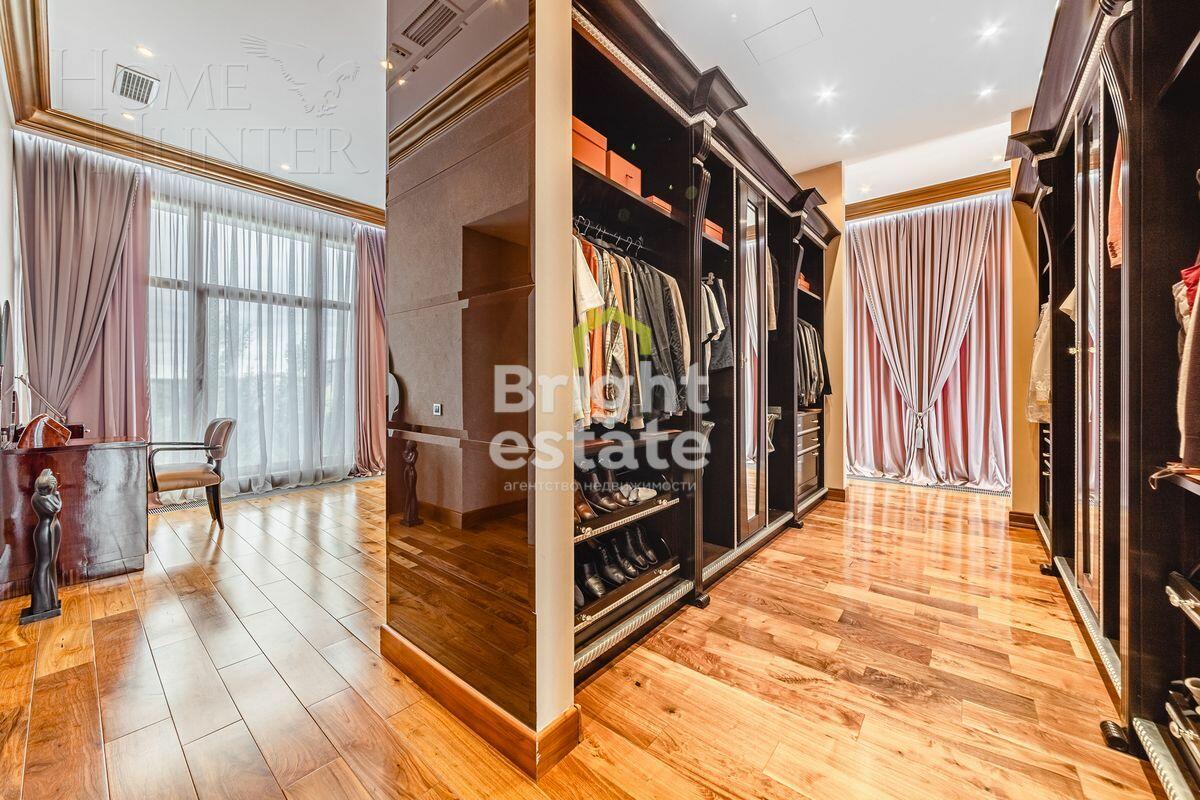 2-этажный коттедж 1 250 м² с отделкой