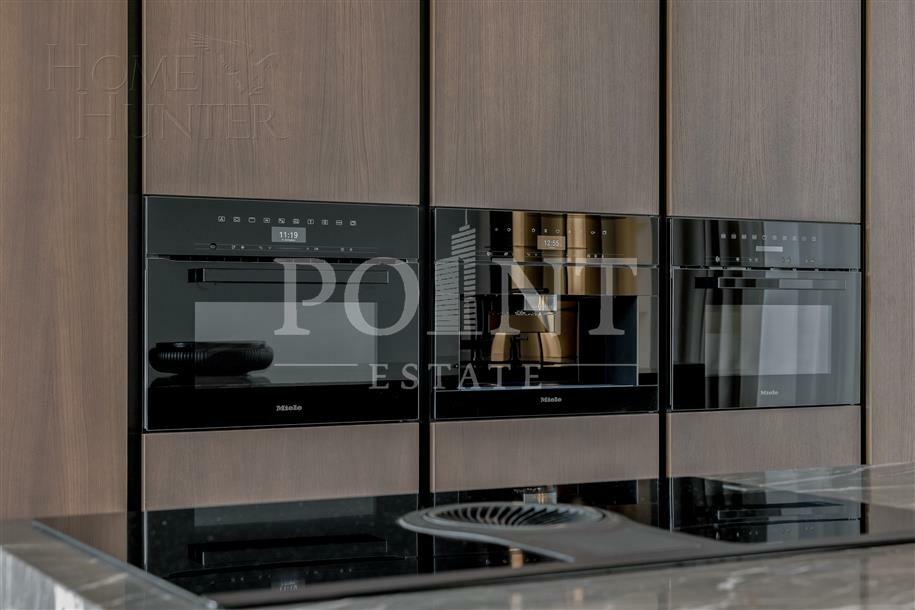 2-этажный коттедж 750 м² с отделкой