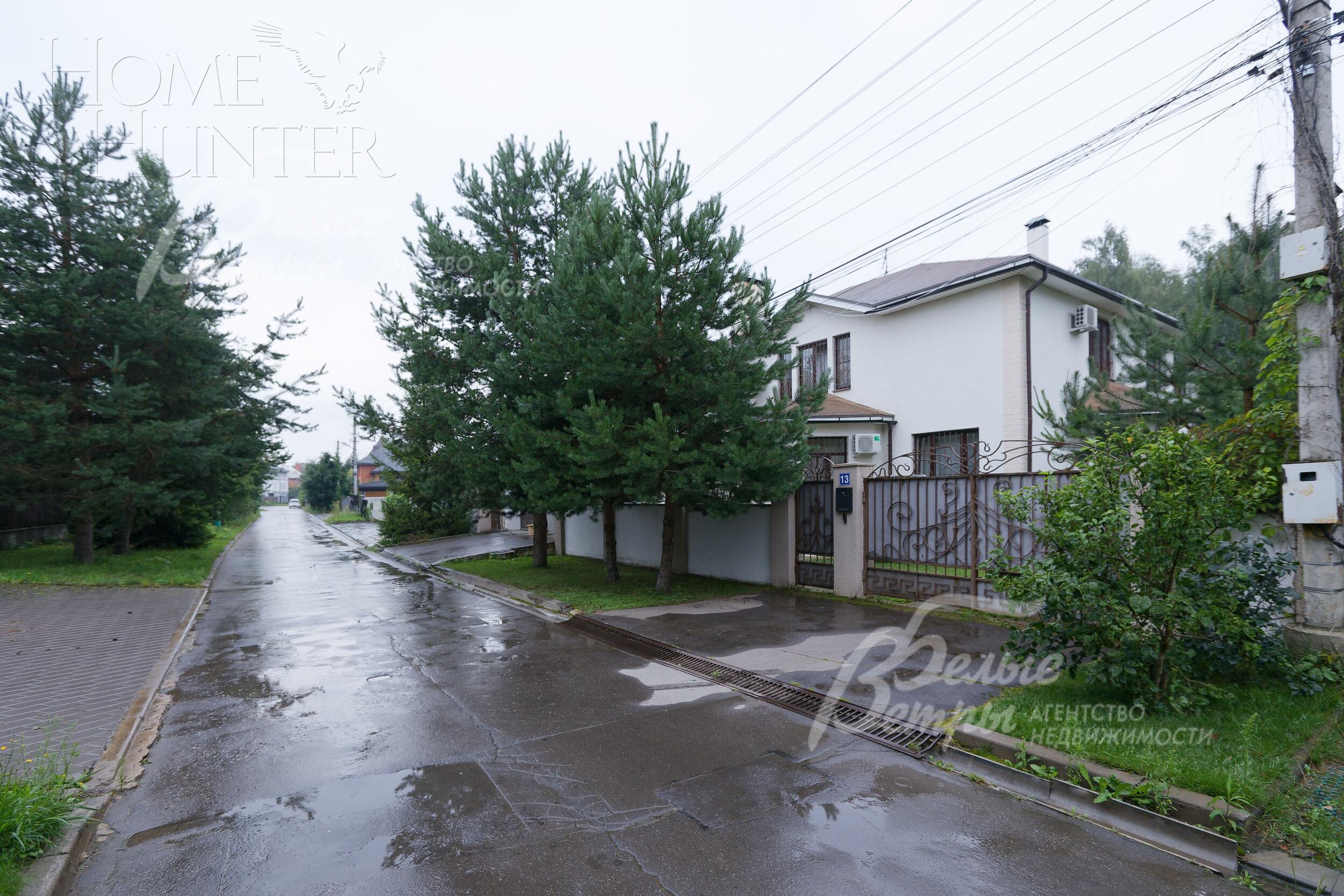 2-этажный коттедж 517 м² с отделкой