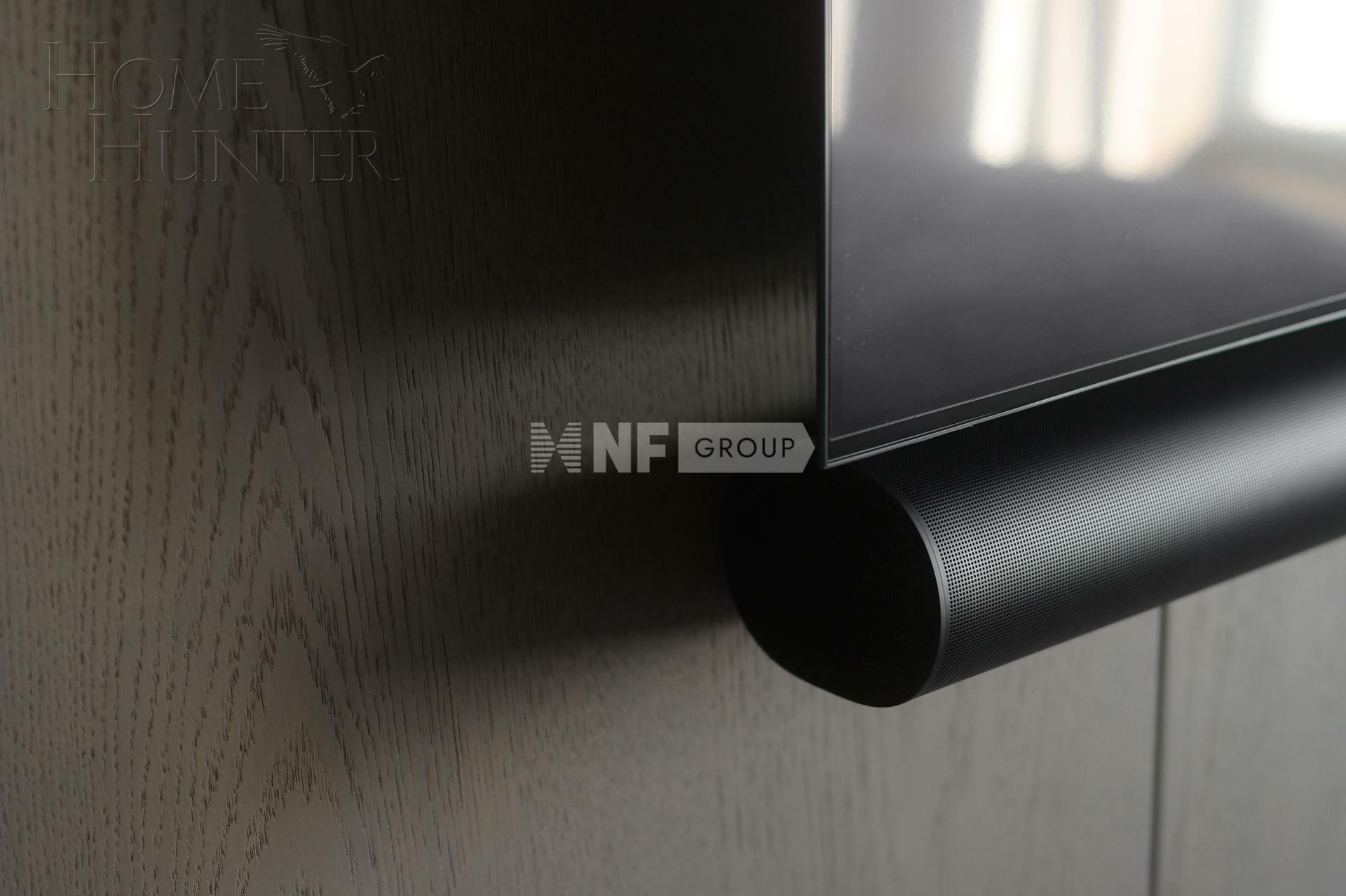 2-КОМН. КВАРТИРА С ОТДЕЛКОЙ 72.2 М² НА 29 ЭТАЖЕ