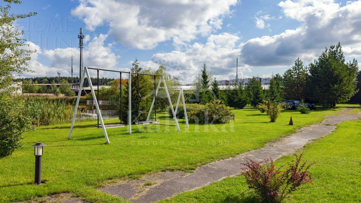 2-этажный коттедж 2 500 м² с отделкой