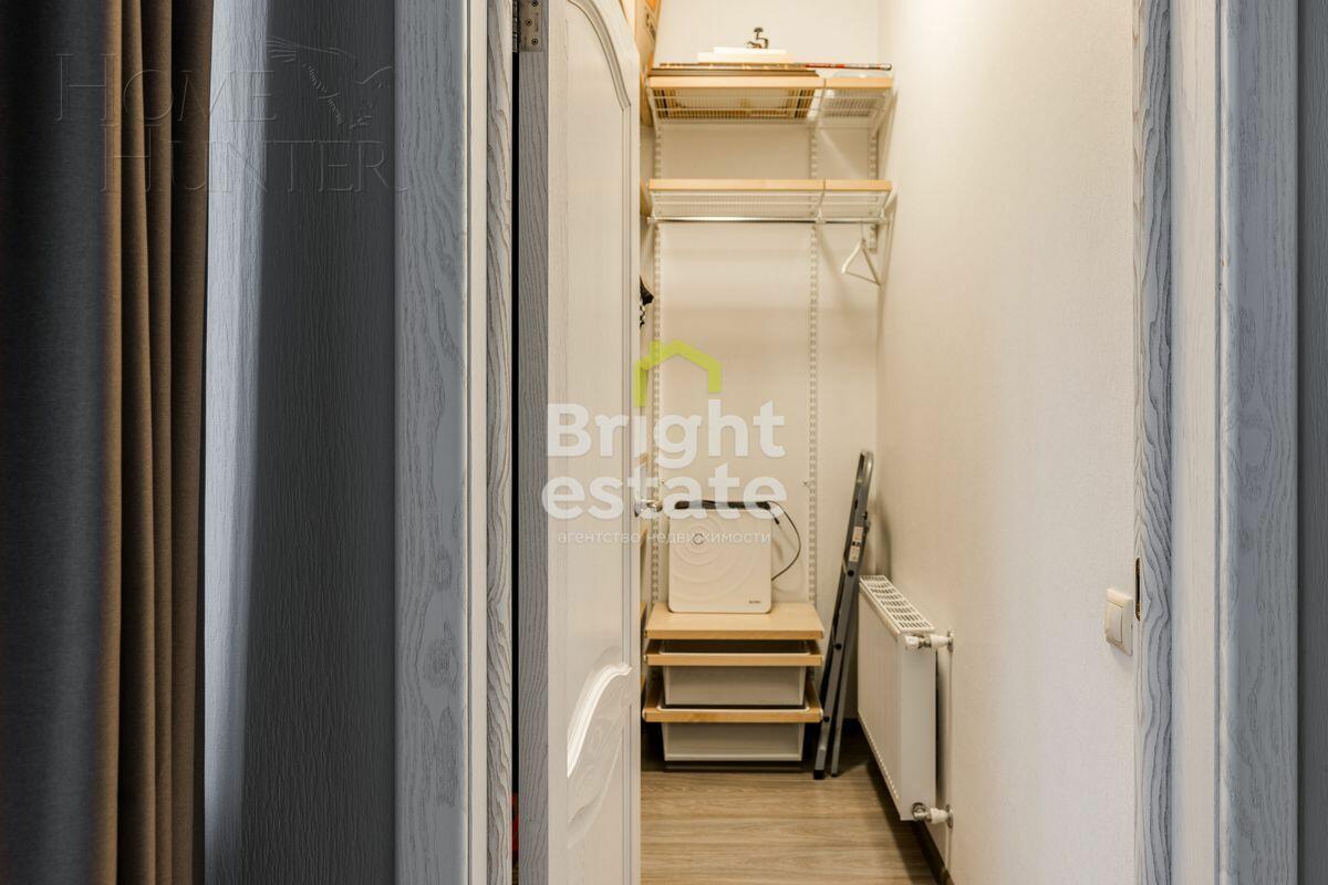 3-этажный коттедж 420 м² с отделкой