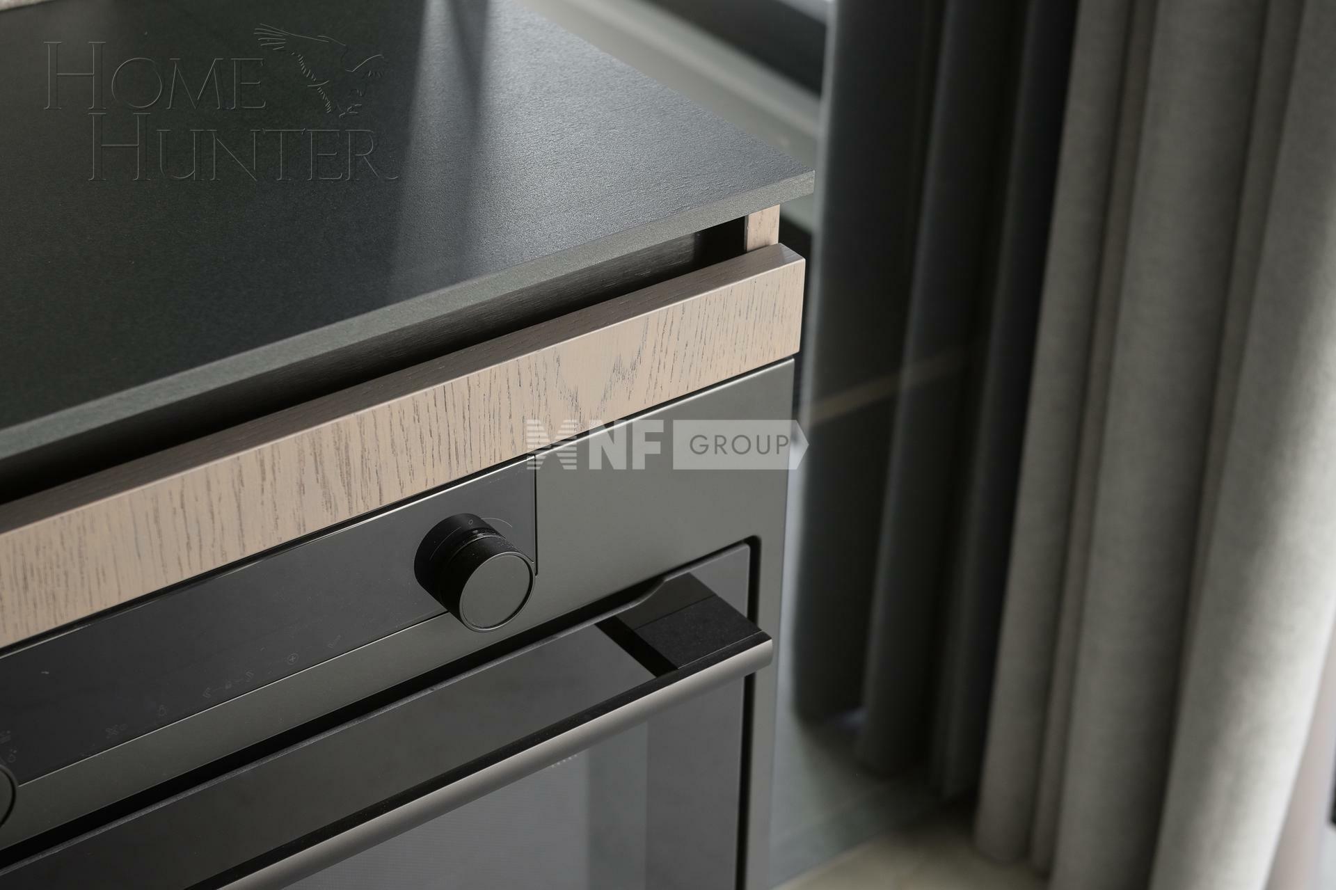 2-КОМН. КВАРТИРА С ОТДЕЛКОЙ 72.2 М² НА 29 ЭТАЖЕ