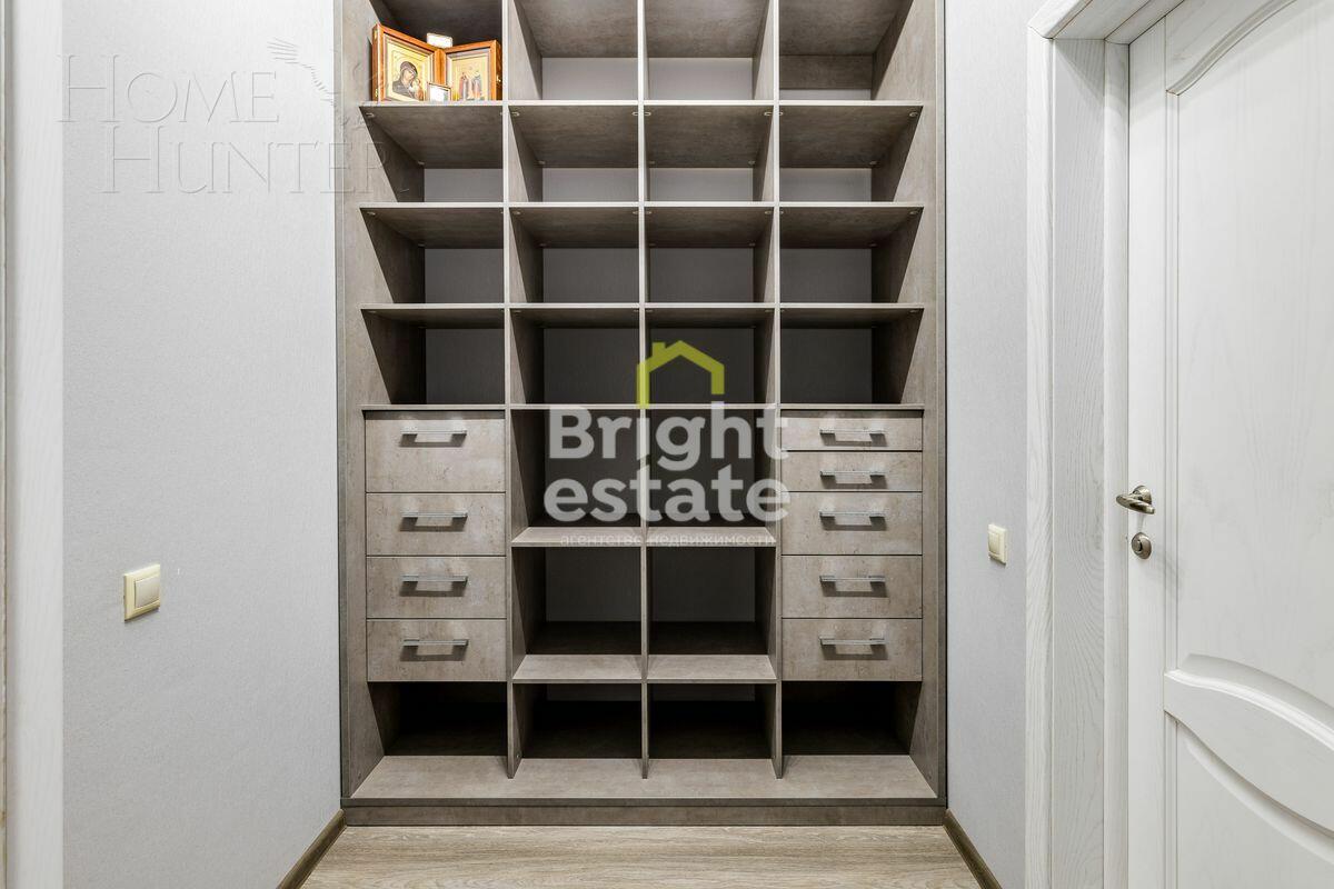 3-этажный коттедж 420 м² с отделкой