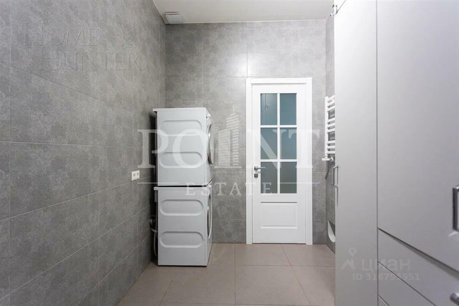 2-этажный коттедж 325 м² с отделкой