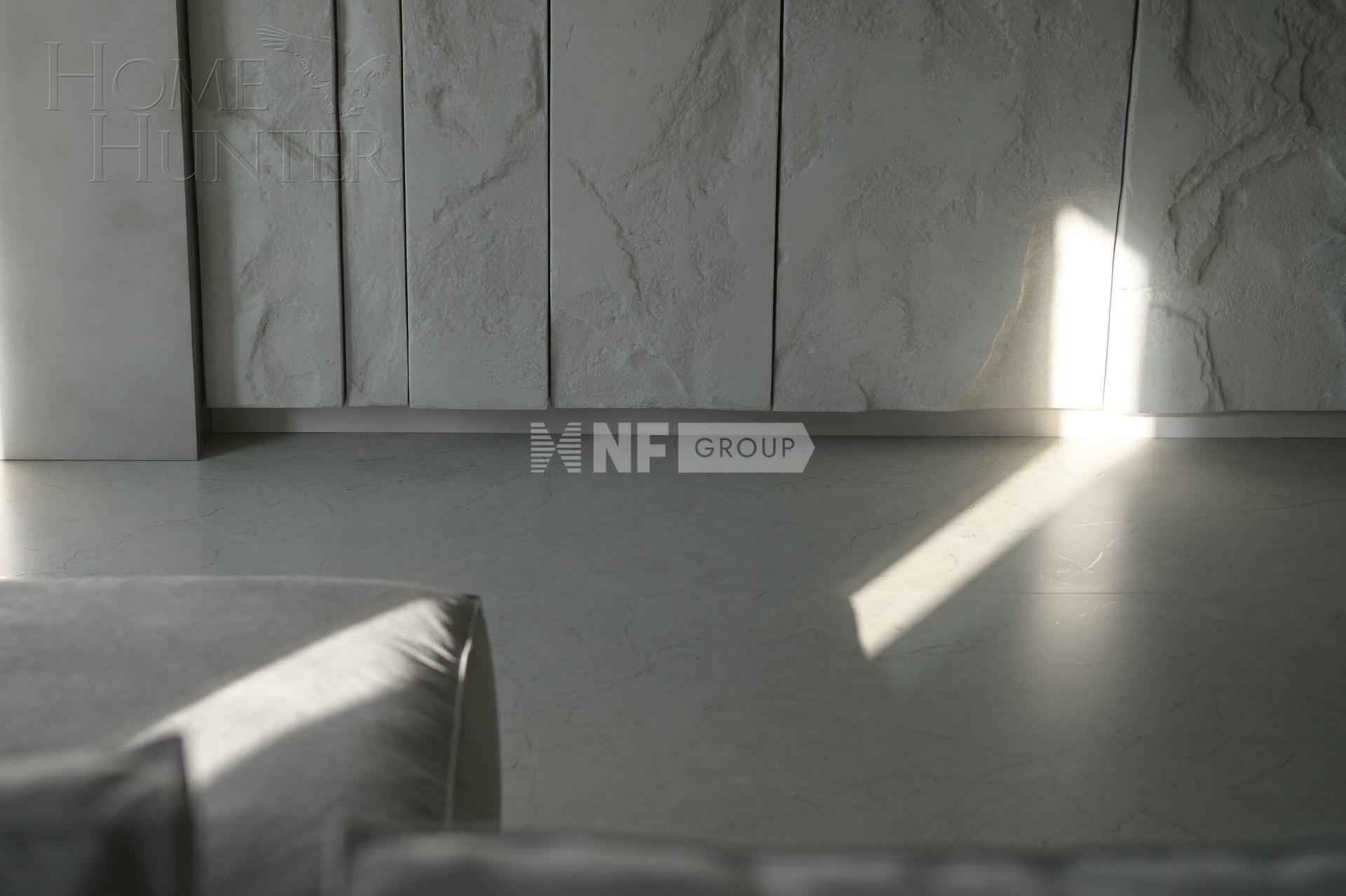 2-КОМН. КВАРТИРА С ОТДЕЛКОЙ 72.2 М² НА 29 ЭТАЖЕ