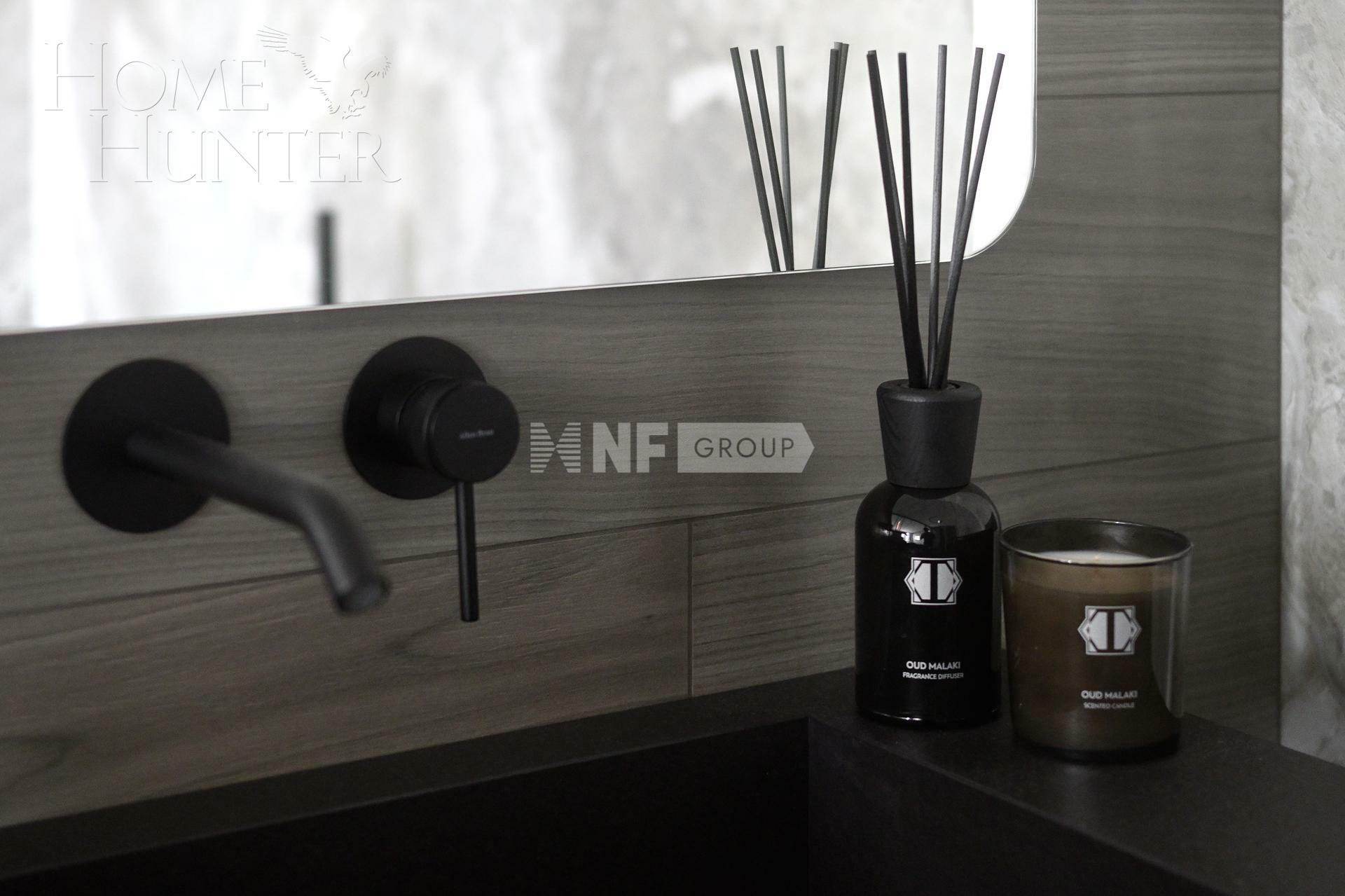 2-КОМН. КВАРТИРА С ОТДЕЛКОЙ 72.2 М² НА 29 ЭТАЖЕ