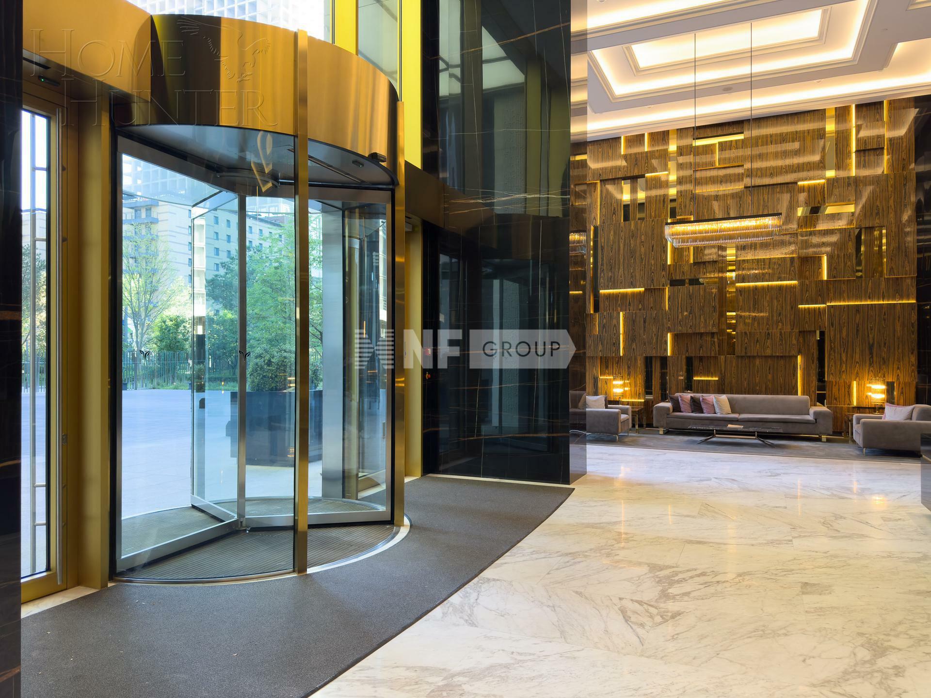 2-КОМН. КВАРТИРА С ОТДЕЛКОЙ 72.2 М² НА 29 ЭТАЖЕ