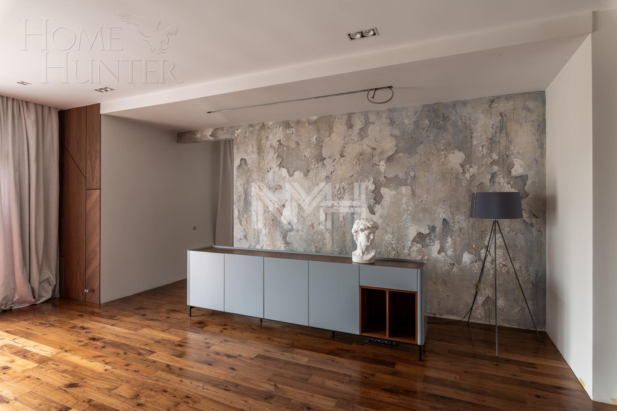 2-этажный коттедж 487 м² с отделкой