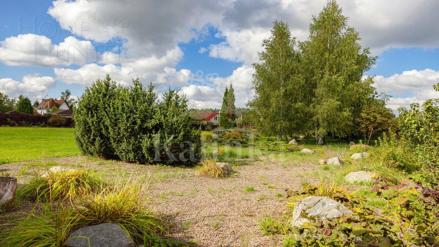 2-этажный коттедж 2 500 м² с отделкой