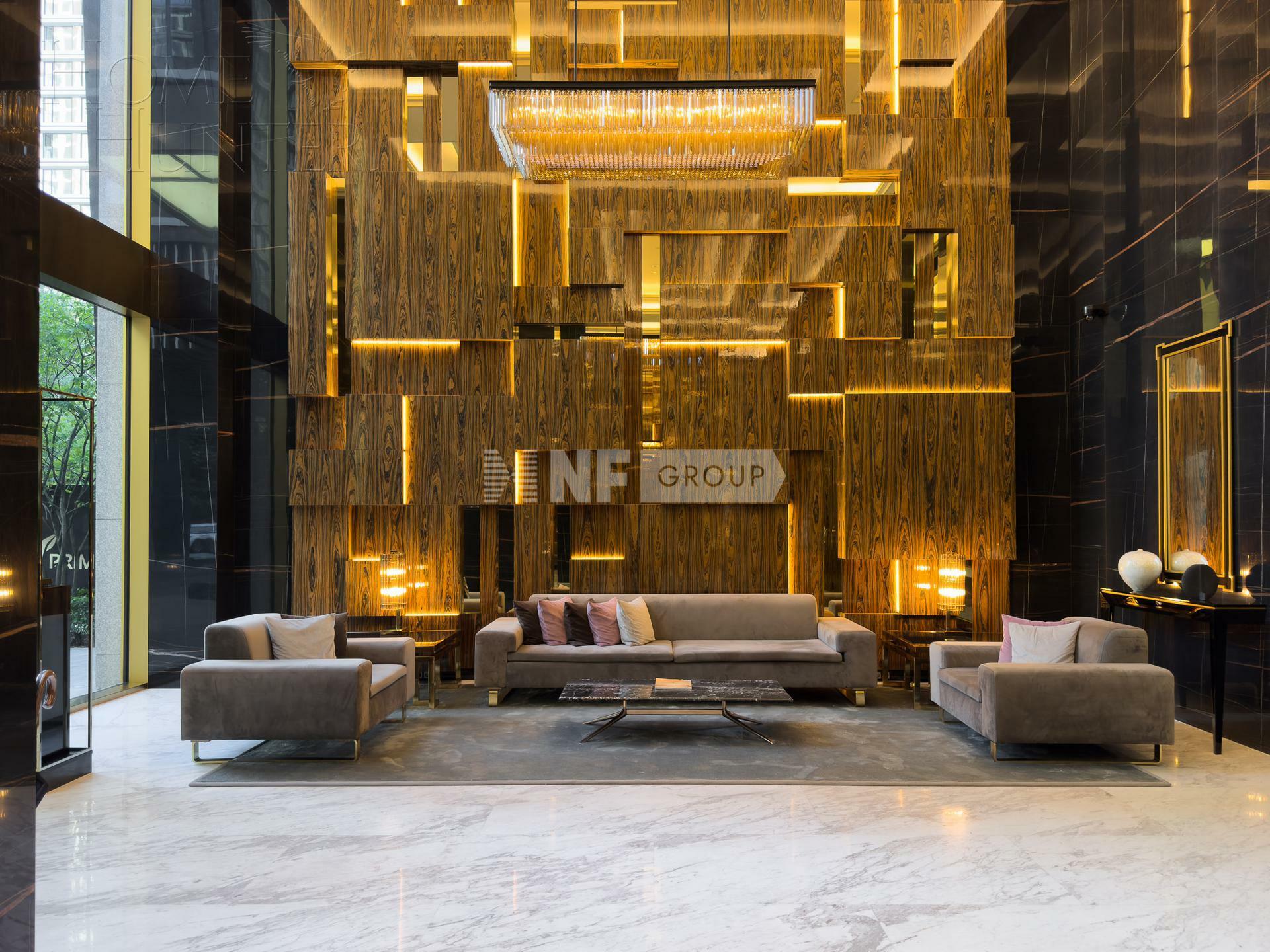 2-КОМН. КВАРТИРА С ОТДЕЛКОЙ 72.2 М² НА 29 ЭТАЖЕ