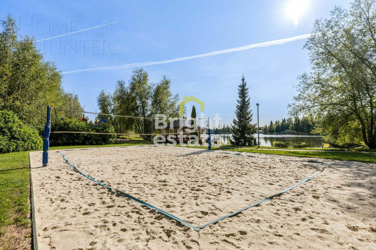 2-этажный коттедж 680 м² без отделки