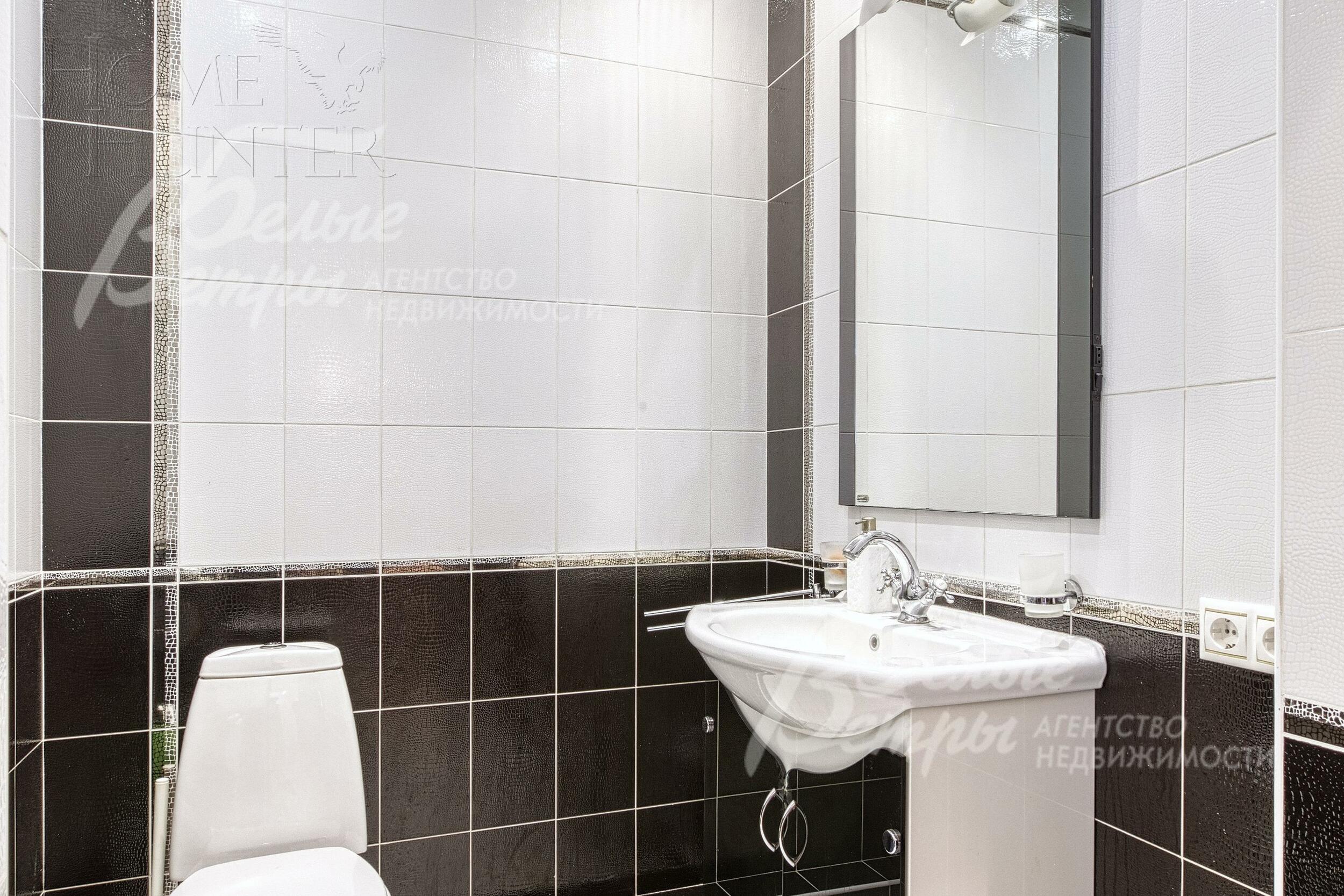 2-этажный коттедж 517 м² с отделкой