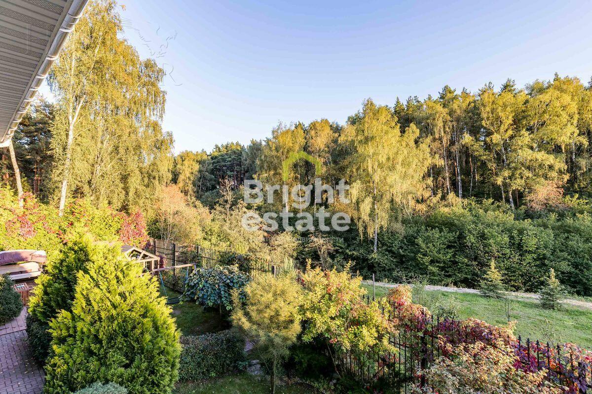 3-этажный коттедж 420 м² с отделкой