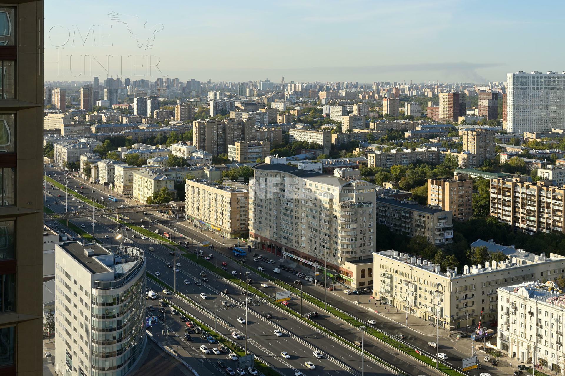 2-КОМН. КВАРТИРА С ОТДЕЛКОЙ 72.2 М² НА 29 ЭТАЖЕ