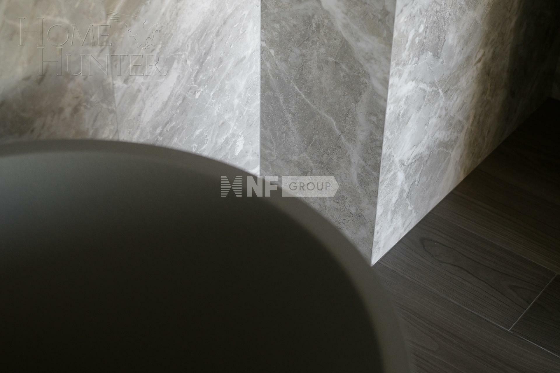 2-КОМН. КВАРТИРА С ОТДЕЛКОЙ 72.2 М² НА 29 ЭТАЖЕ