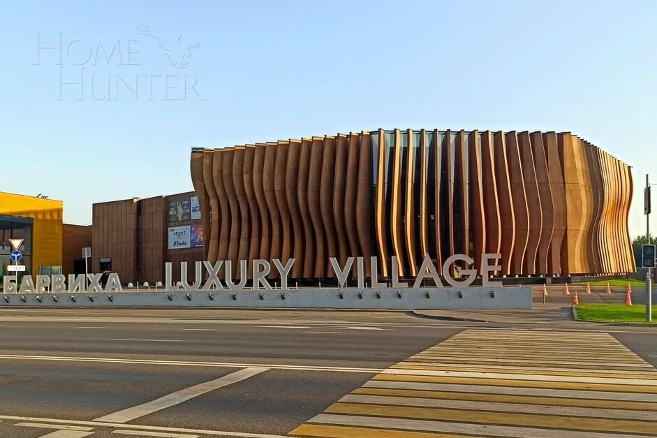 2-этажный коттедж 1 200 м² с отделкой