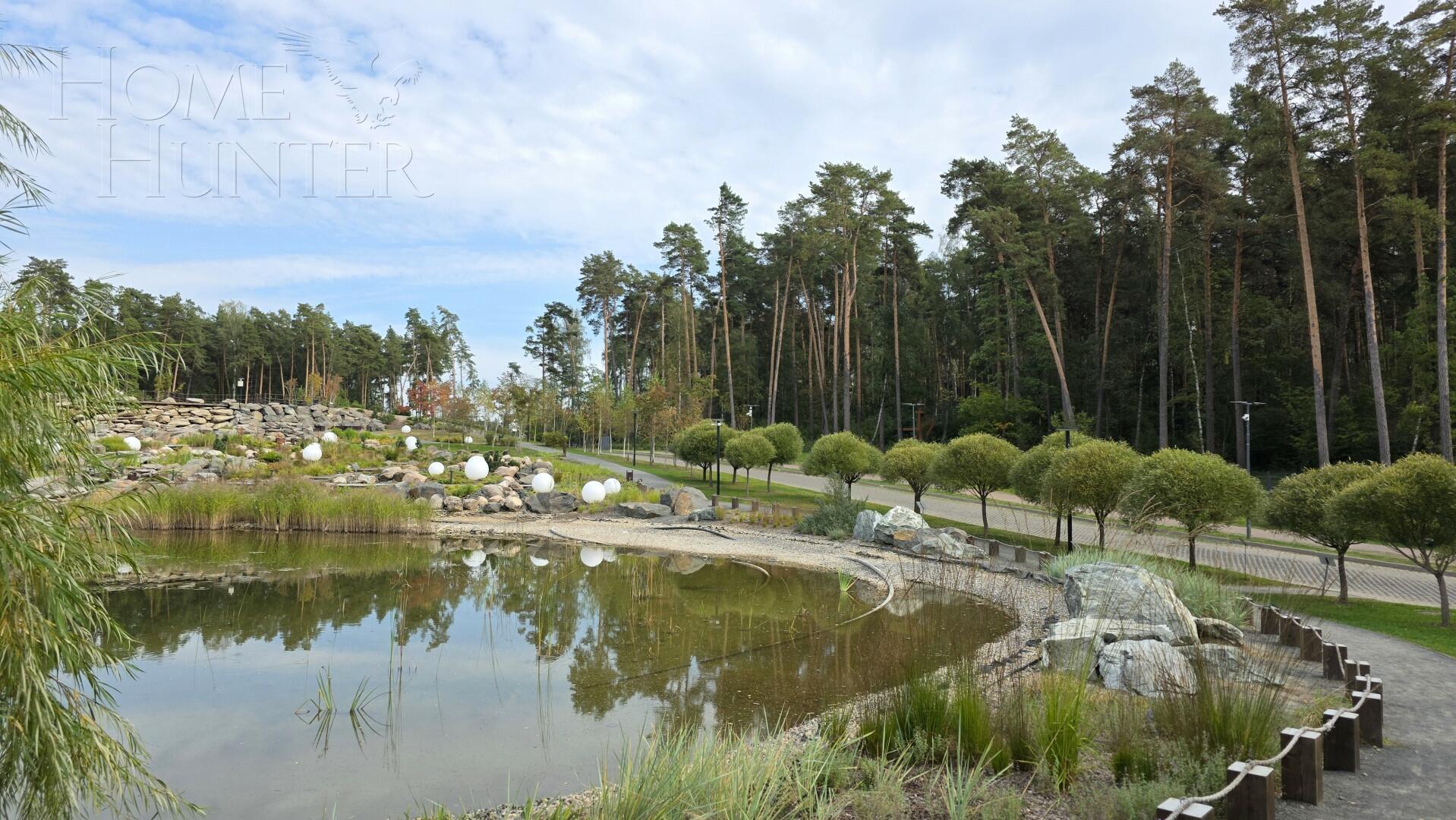 2-этажный коттедж 1 200 м² с отделкой