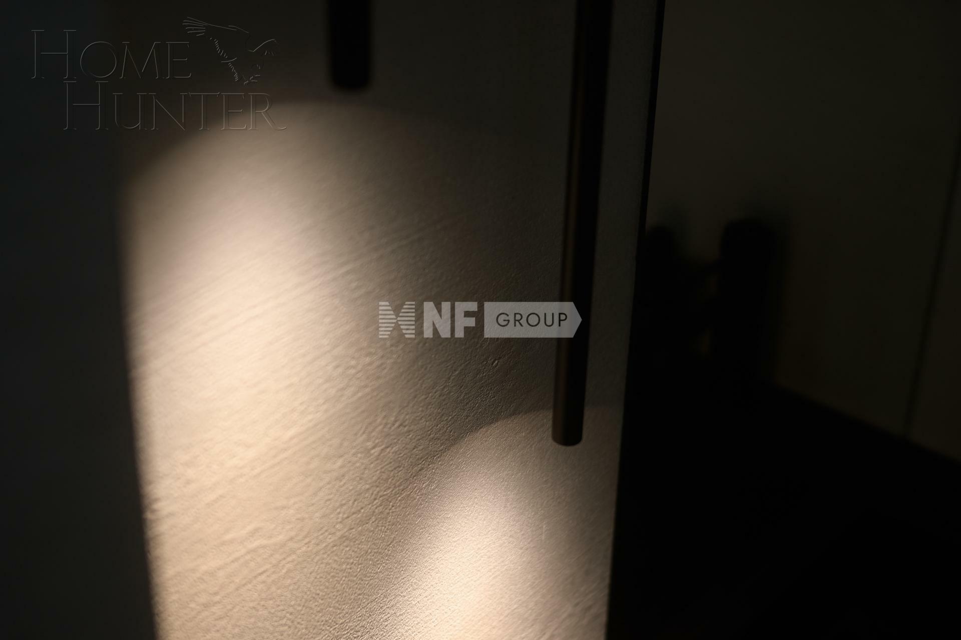 2-КОМН. КВАРТИРА С ОТДЕЛКОЙ 72.2 М² НА 29 ЭТАЖЕ