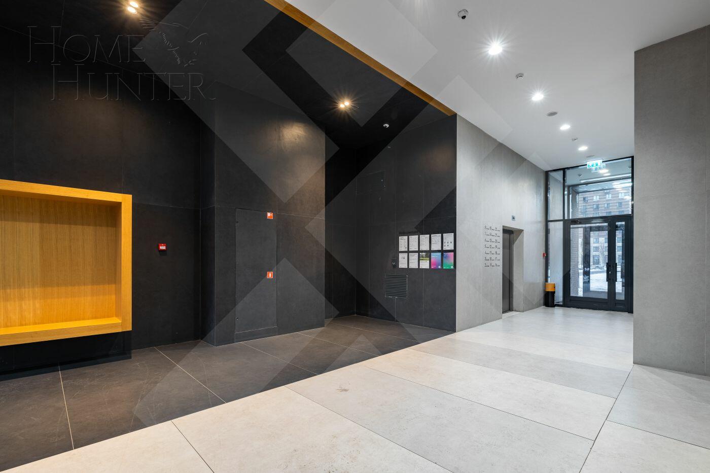 3-КОМН. КВАРТИРА С ОТДЕЛКОЙ 93 М² НА 13 ЭТАЖЕ