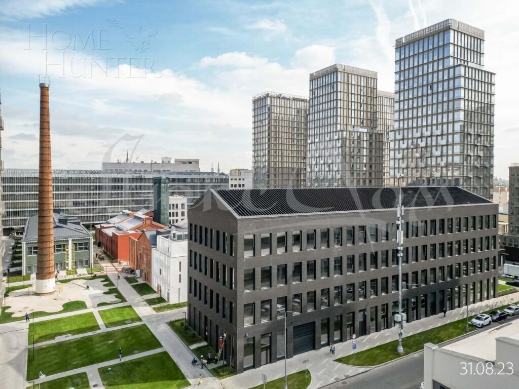 2-КОМН. КВАРТИРА С ОТДЕЛКОЙ 65 М² НА 5 ЭТАЖЕ