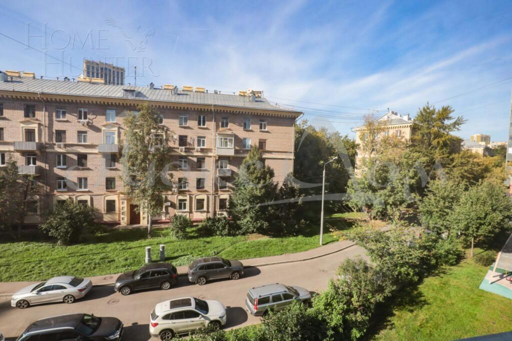 6-КОМН. КВАРТИРА БЕЗ ОТДЕЛКИ 226.2 М² НА 2 ЭТАЖЕ