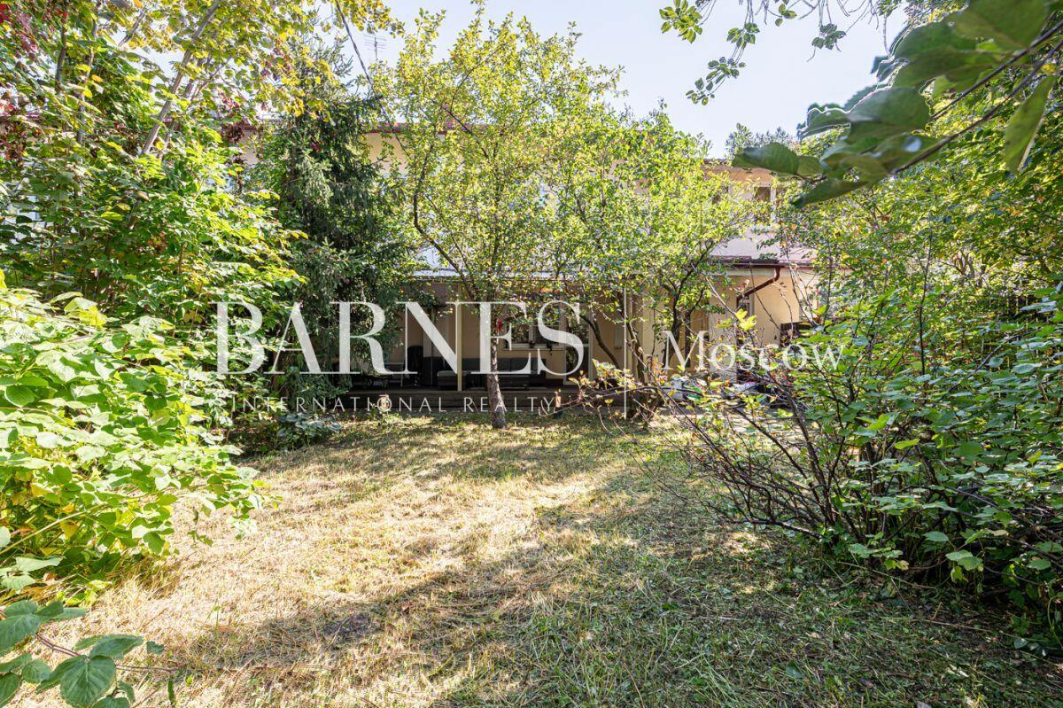 2-этажный таунхаус 256.7 м² с отделкой