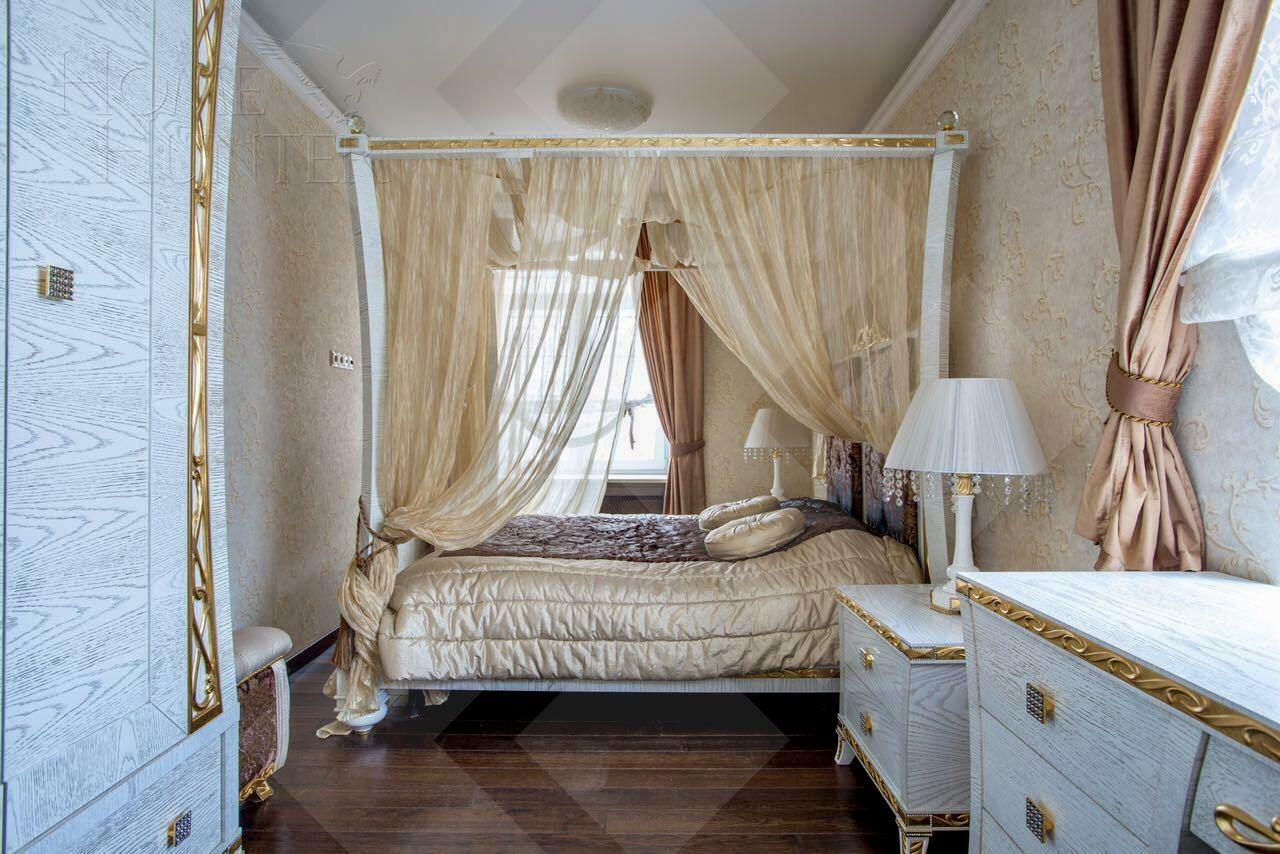 3-КОМН. КВАРТИРА С ОТДЕЛКОЙ 77 М² НА 5 ЭТАЖЕ