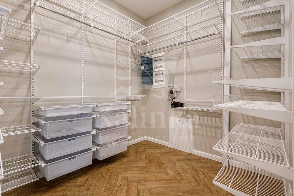 3-КОМН. КВАРТИРА С ОТДЕЛКОЙ 75.6 М² НА 28 ЭТАЖЕ