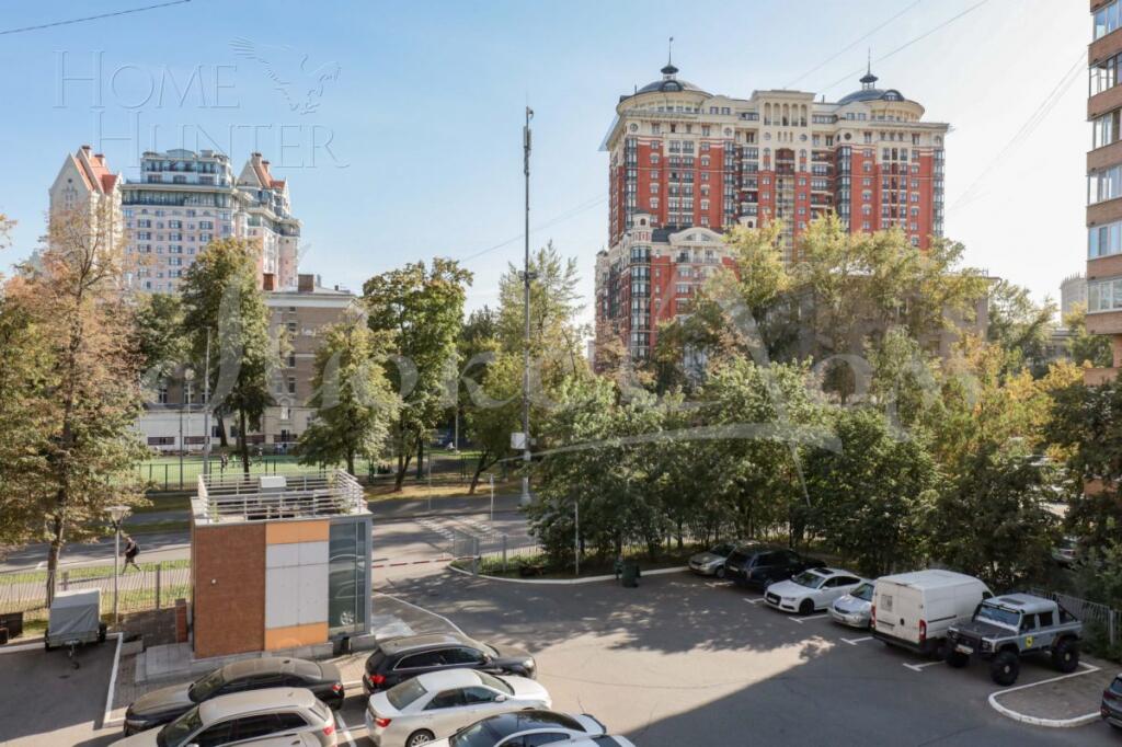 6-КОМН. КВАРТИРА БЕЗ ОТДЕЛКИ 226.2 М² НА 2 ЭТАЖЕ
