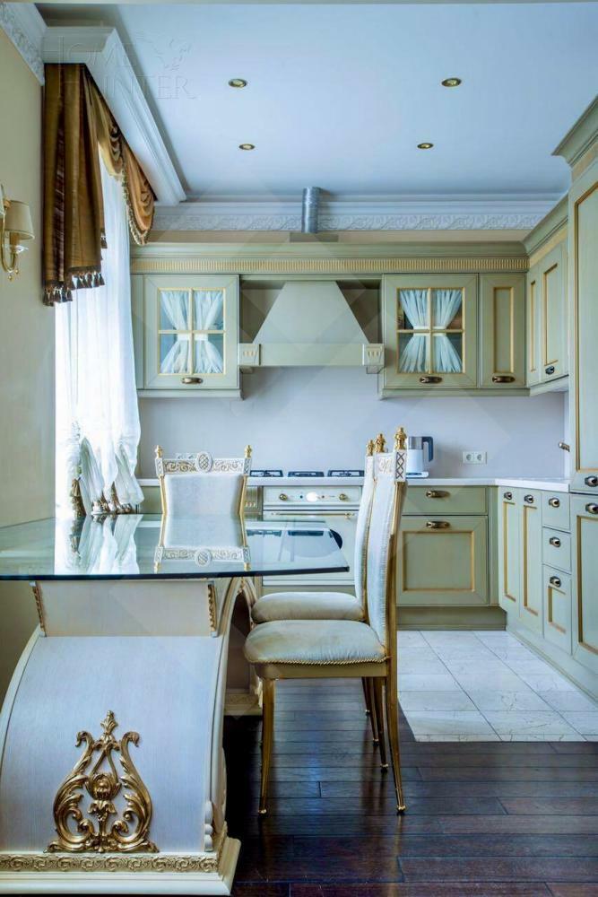 3-КОМН. КВАРТИРА С ОТДЕЛКОЙ 77 М² НА 5 ЭТАЖЕ