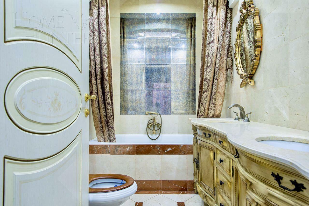 3-КОМН. КВАРТИРА С ОТДЕЛКОЙ 77 М² НА 5 ЭТАЖЕ