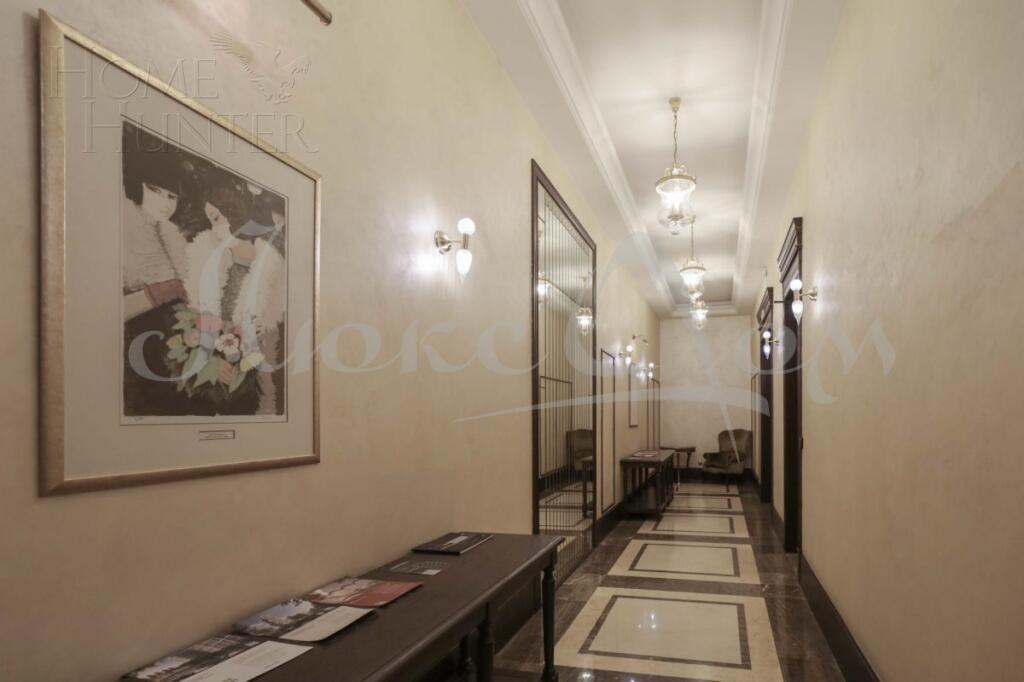 3-КОМН. КВАРТИРА БЕЗ ОТДЕЛКИ 123.3 М² НА 2 ЭТАЖЕ