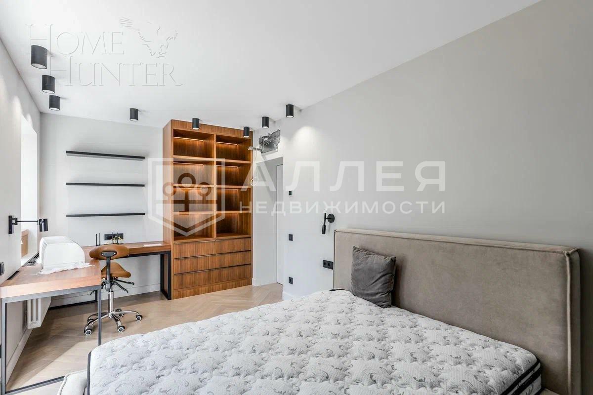 2-этажный коттедж 370 м² с отделкой