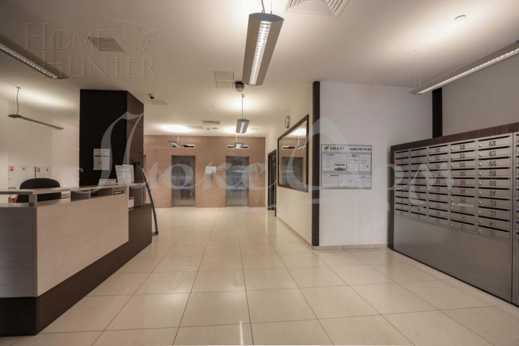 6-КОМН. КВАРТИРА БЕЗ ОТДЕЛКИ 226.2 М² НА 2 ЭТАЖЕ