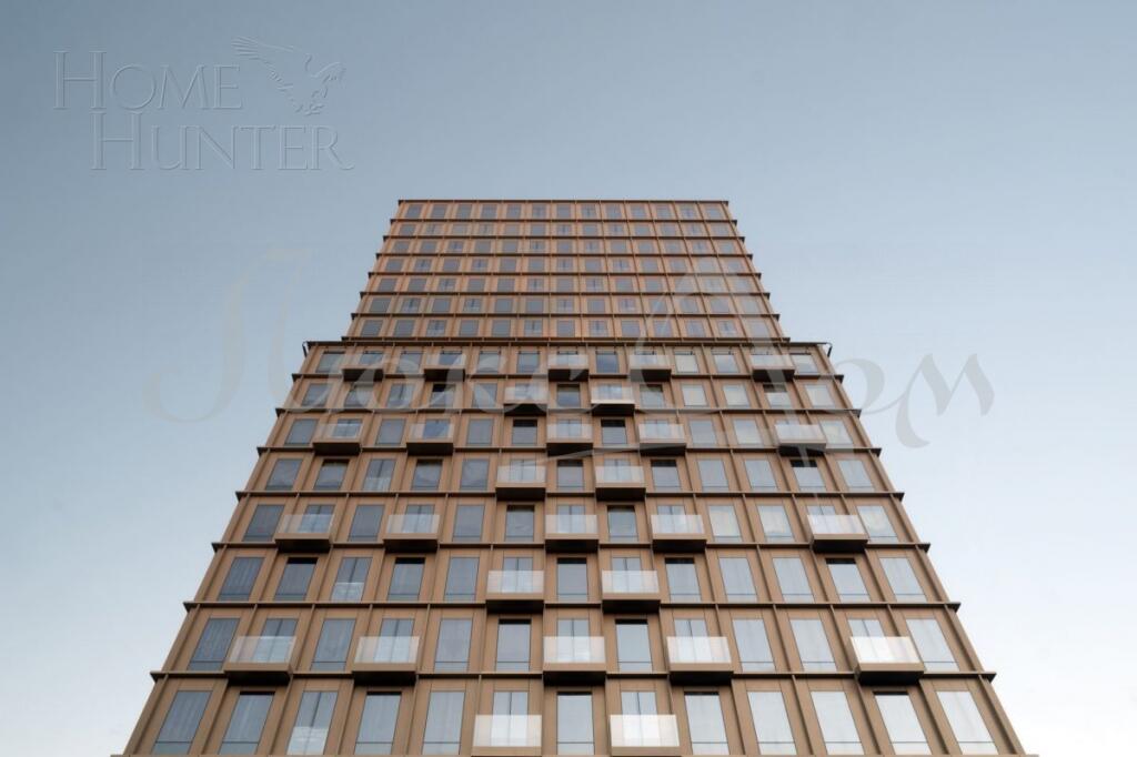 2-КОМН. КВАРТИРА С ОТДЕЛКОЙ 65 М² НА 5 ЭТАЖЕ