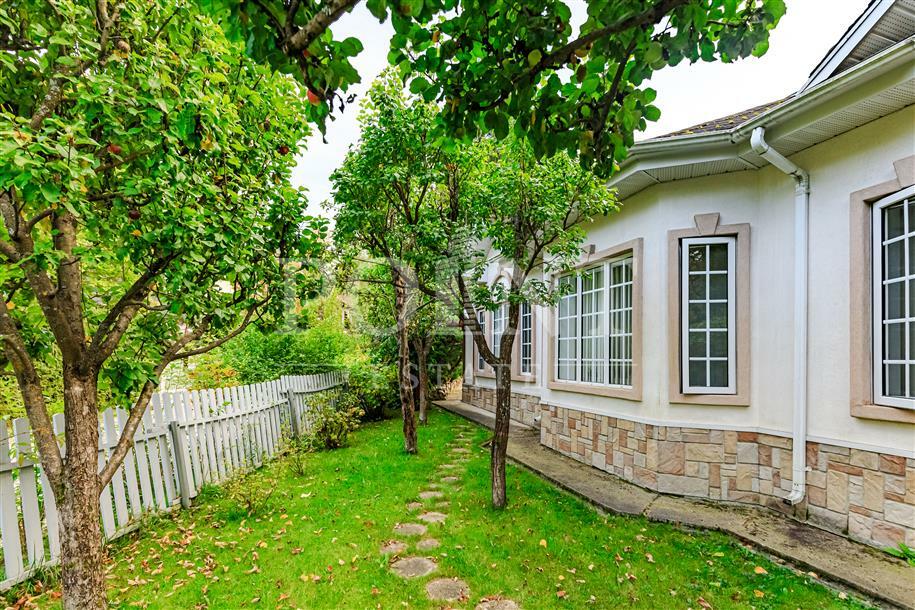 2-этажный коттедж 512.5 м² с отделкой