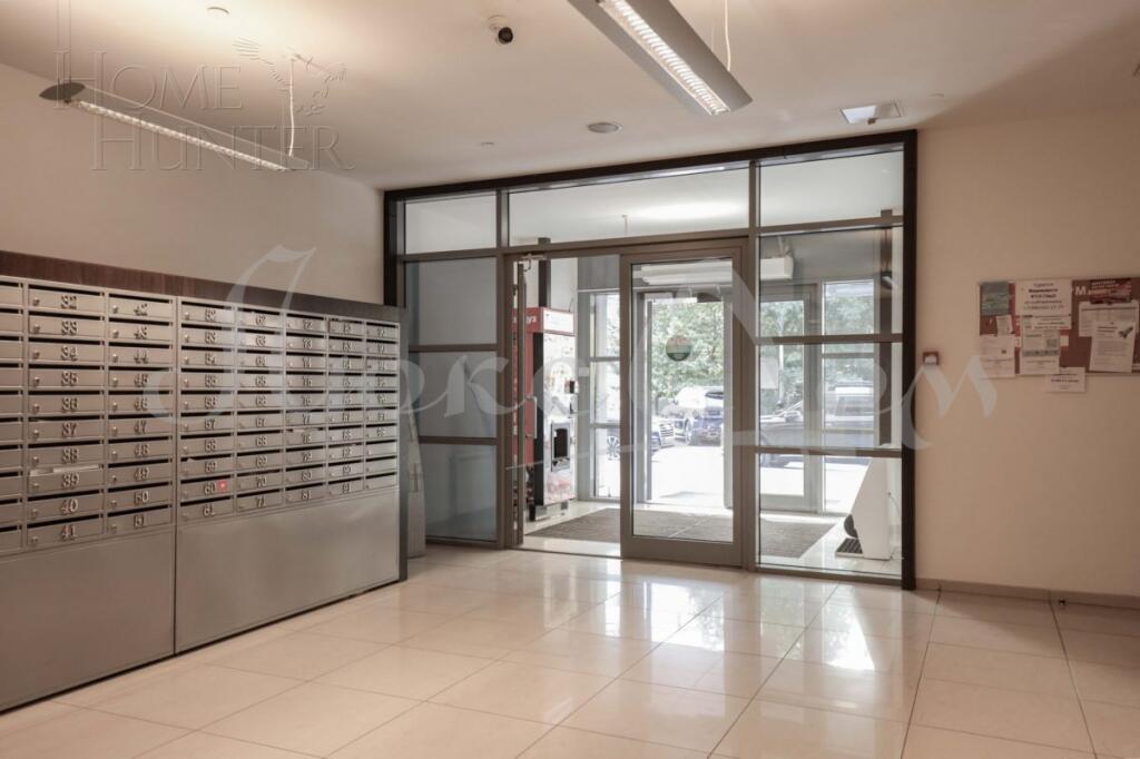 6-КОМН. КВАРТИРА БЕЗ ОТДЕЛКИ 226.2 М² НА 2 ЭТАЖЕ