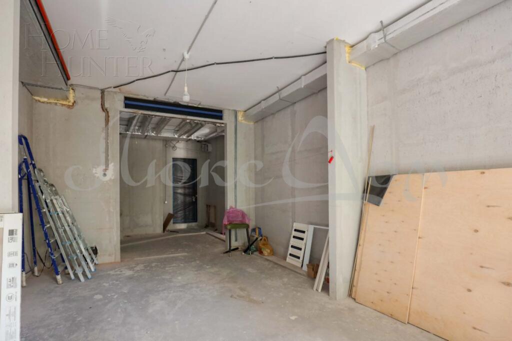 3-КОМН. КВАРТИРА БЕЗ ОТДЕЛКИ 123.3 М² НА 2 ЭТАЖЕ