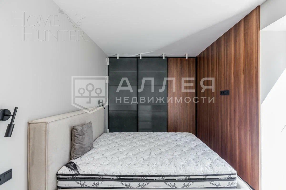 2-этажный коттедж 370 м² с отделкой