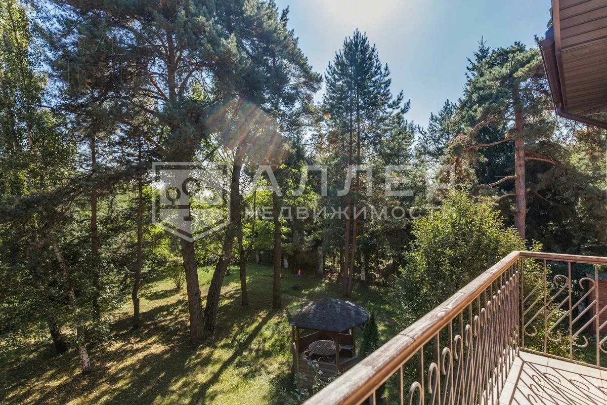 2-этажный коттедж 370 м² с отделкой