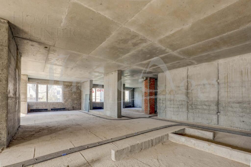 6-КОМН. КВАРТИРА БЕЗ ОТДЕЛКИ 226.2 М² НА 2 ЭТАЖЕ