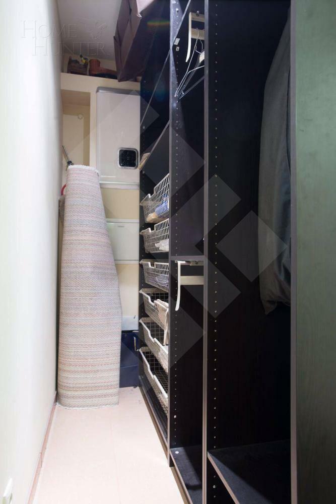 3-КОМН. КВАРТИРА С ОТДЕЛКОЙ 77 М² НА 5 ЭТАЖЕ