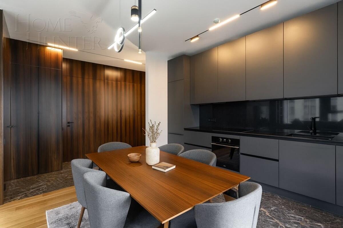 2-КОМН. КВАРТИРА С ОТДЕЛКОЙ 65 М² НА 12 ЭТАЖЕ