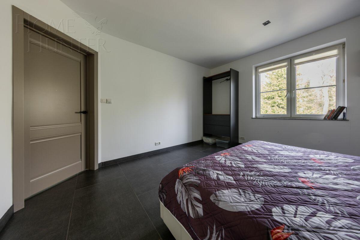 3-этажный коттедж 315 м² с отделкой