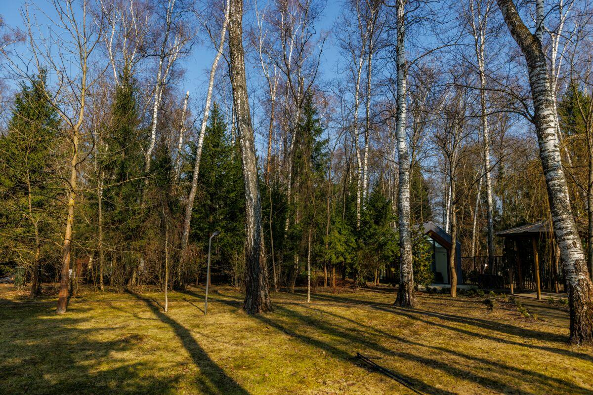 3-этажный коттедж 315 м² с отделкой